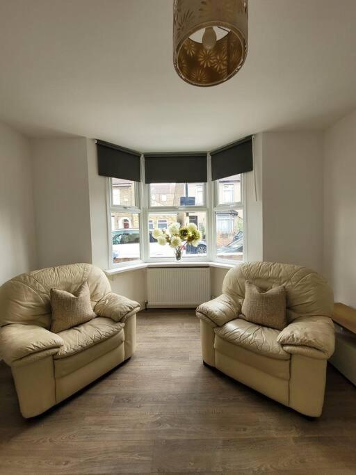Southall Inn - Near Heathrow Extérieur photo
